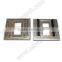 SMT ESD anti-static PCB Rack metal or plastic base
