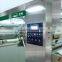 Import inverter motor control High speed Dry Laminating Machine