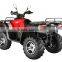 Wholesale China 600cc 4x4 linhai atv for farming(MC-395)