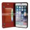 china folio shockproof pu leather wholesale mobile phone case for iphone 6