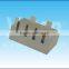 4 pin wafer connector