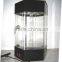wood display/acrylic display/metal display