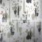 2016 printing decorative patterned frosted window film