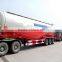 Cheap Price V-shape Bulk Cement Tank Trailer, Bulk Cement Semi Trailer