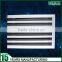 air conditioning aluminum linear slot diffuser