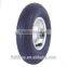 High Quality manufacturer 200x50 pneumatic wheel