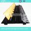 Safety rubber cable protection cover, cable guard manufacturer                        
                                                Quality Choice