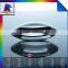 Aspherical Lens(optical Glass IR Crystal Fused Silica)