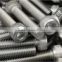 manufacture of stainless steel screws