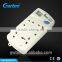 6 way Australia industrial extension socket FXD-F38A