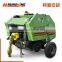 Export Oriented Factory Farm Machinery Baler Manufacturer