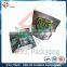 Food Grade Plastic Packaging 1kg Dietary Supplement Packing bags