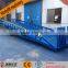 6 ton China supplier CE mobile loading yard ramp for sale