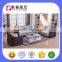 simple design 1+2+3 simple latest sofa set