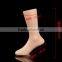 High quality plastic foot mannequins for showing socks