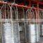 hot dipped galvanized wire