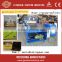 China only professinal manufacturer rat glue trap making machine ,fly & mosquito glue trap coating glue machine