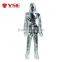 Shanghai YSE Security Equipments Fire Fighting used clothing with Carbon Fiber