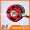 Maytech 6355 long board electric skateboard motor hall sensor motor