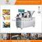 Customized Potsticker making encrusing machine with CE certificate