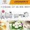 Factory price SY-830 automatic steamed bread making line