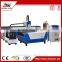 High power IPG fiber laser cutting machine 300w 500w 750w for copper carbon steel metals