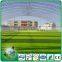 Chinese high resilience football artificial grass with fake carpet