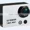 2.0 Inch LCD 1440P Full HD 60FPS Wrist Remote Control Wifi Sport Camera With 8*Digital Zoom AT300