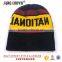 wholesale popular hand made beanie