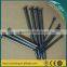 Guangzhou Factory Free Sample 2 inch common wood nail/common wire nail manufacturers