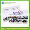 Professional Offset Printing RFID pvc id maker