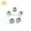 round corner precision square nut