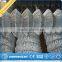  china hot dip galvanized perimeter security used chain link fence for sale