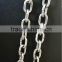 wholesale Din766/763 welded Stainless Steel link Chain