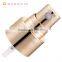 bottle 20mm 24mm 28mm aluminum mist sprayer non spill fine mist sprayer