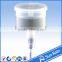 Nail art salon nail plastic pump nail care nail polish liquid pump
