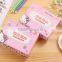China supplier high quality virgin paper facial tissue