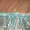 Ribbon-through Continuous-rolled Bag Making Machine