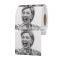 Hillary Clinton Toilet Paper, Flip-Flop-Flush, Wipe Your Bottom Away With The Best Quality Novelty Toilet Paper Available