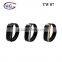 Slim Silicone bluetooth wristband with Pedometer / Sleep Monitoring / Calorie-burning Counter for iOS/Android Smart Phones