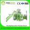 Dura-shred good quality cans recycling machine