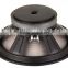 HTY-12-156 2.5" voice coil 12" steel basket speaker