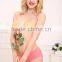 Custom Low Price Double Push Up Invisible Strapless Silicone Pasty Pastiesssiere Bra