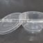 320ml PP material disposable plastic bowl