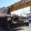 TR350M TR250M TR300E TR500M Used Japanese Tadano Rough Crane