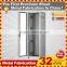 19'' Floor Standing Network Rack Server Cabinet with Lockable Front Door