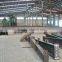 15GN Series continuous shot blasting machine