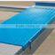 High Quality Car Alignment 4 Post Car Lift