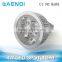 2015 NEW GU5.3 4W LED Spotlight high quality made in china super brightness