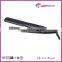 Special black ion hair straightener